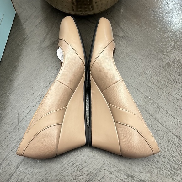 LifeStride Dreams Women's Dress Wedges (WIDE) - Picture 8 of 12